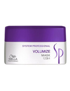 Wella Professionals SP Volumize Mask 200ml