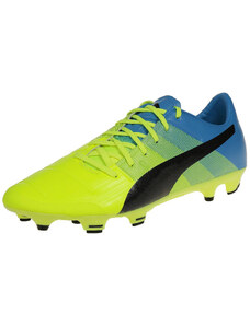 Kopačky mixy Puma evoSPEED SL SG | Yellow