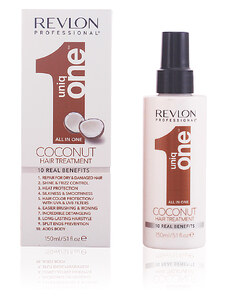 Revlon-Professional Revlon Uniq One All-in-One Hair Treatment Coconut 150 ml