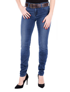 Dámské jeans LEE L526RKLI SCARLETT MID EXPERT