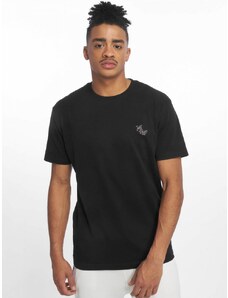 Just Rhyse / T-Shirt Raiford in black