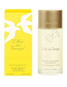 Nina Ricci L´Air du Temps ( holubička ) Deodorant 100 ml