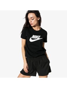 Nike Tričko Essential Futura Short Sleeve Tričko Sportswear ženy Oblečení Trička BV6169-010