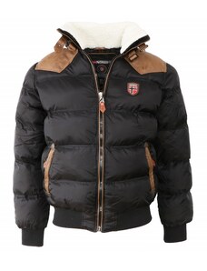 GEOGRAPHICAL NORWAY bunda pánská zimní ABRAMOVITCH MEN 001