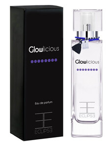 EVAFLOR PARIS ECLIPSE GLOWLICIOUS parfémovaná voda pro ženy 50 ml