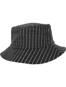 MT Accessoires F*** Y** Bucket Hat černý