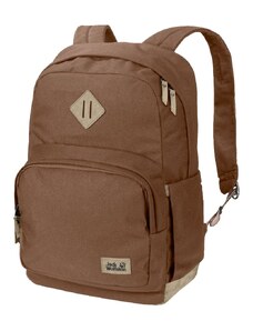 Batoh Jack Wolfskin Croxley 24l hnědý Jack Wolfskin