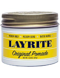 LAYRITE Original pomáda na vlasy 120 g