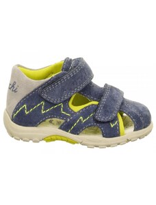 SALAMANDER Dětské letní boty Lurchi 05-16045