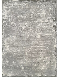 Berfin Dywany Kusový koberec Vals 8125 Grey - 80x150 cm