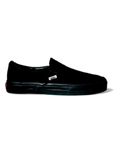 Vans UA Classic Slip-On Black/Black Black