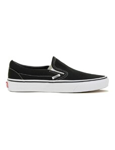 Vans UA Classic Slip-On Black