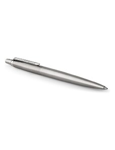 Parker 1502/1253170 Royal Jotter Stainless Steel CT kuličkové pero