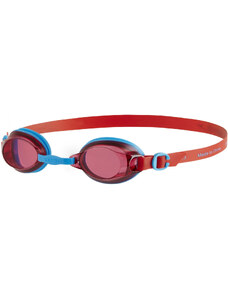 Dětské plavecké brýle Speedo Jet junior Modro/červená