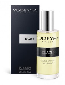Yodeyma Beach mužský parfém EDP