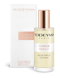 Yodeyma Power Woman dámský EDP 15 ml