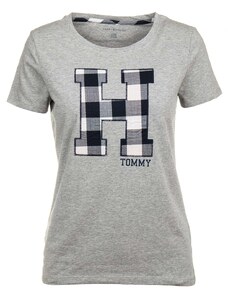 Tommy Hilfiger dámské tričko TH25