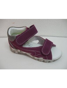 BOOTS4U Dětské letní boty 05-T615
