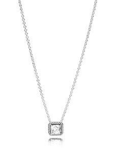 PANDORA náhrdelník Nadčasová elegance