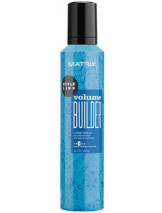 Matrix Style Link Volume Builder Volume Mousse 248ml