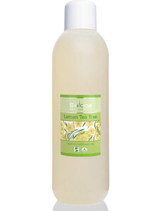 Saloos hydrofilní odličovací olej Lemon Tea Tree
