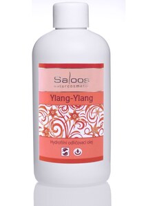 Saloos hydrofilní odličovací olej Ylang Ylang varianta: 500ml
