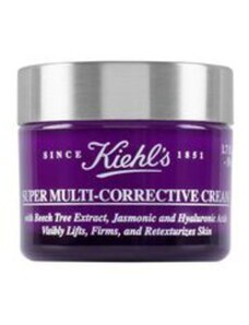 Kiehls Super Multi Corrective Cream - Pečující pleťový krém s anti-age účinkem 75 ml