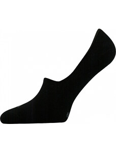 Voxx ponožky Verti ťapky - Černá