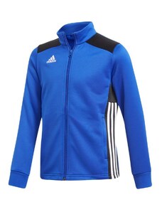 Bunda adidas rega 18 kids blau cz8631