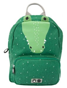 Dětský batoh Trixie - Mr. Crocodile
