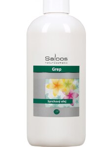 Saloos Grep sprchový olej