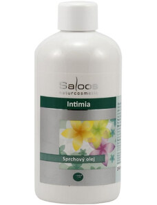 Saloos Intimia sprchový olej
