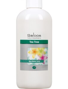 Saloos Tea Tree sprchový olej