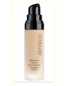 Artdeco Perfect Teint Foundation - Dlouhotrvající make-up 20 ml - 04 Pure Porcelain