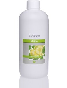Saloos Mojito sprchový olej