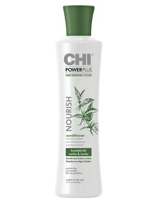 CHI Power Plus Nourish Conditioner 355ml