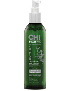 CHI Power Plus Hair & Scalp Treatment 104ml