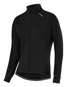 Bunda Löffler TRENTINO WS SOFTSHELL - 44/XXL černá