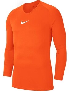 Triko s dlouhým rukávem Nike M NK DRY PARK 1STLYR JSY LS av2609-819