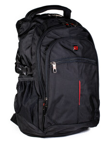 Pánský batoh Enrico Benetti 47081 černý