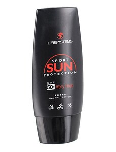 Lifesystems Sport Sun Cream 50 ml