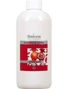 Saloos koupelový olej Granátové jablko