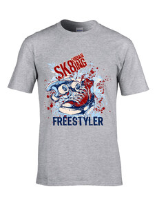 Clearprint Tričko Freestyler