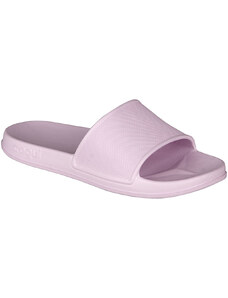 Pantofle Coqui Pastel lila