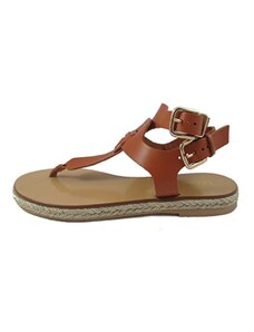 Dámské kožené sandály Liu-Jo