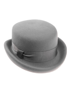 Tonak Plstěný klobouk šedá (Q8011) 57 53289/17AC