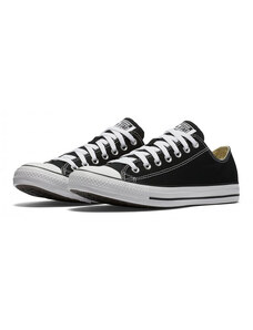 Tenisky Converse Chuck Taylor All Star Canvas Low Top M9166C Black