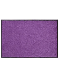 Hanse Home Collection koberce Rohožka Wash & Clean 103838 Violett - 60x180 cm