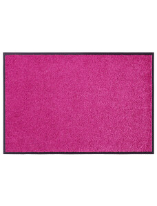 Hanse Home Collection koberce Rohožka Wash & Clean 103835 Raspberry Red - 60x90 cm