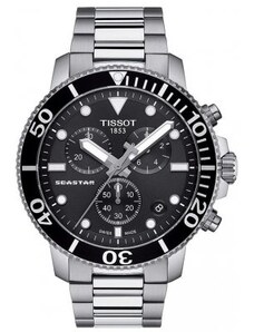 Tissot Seastar 1000 PROFESSIONAL T120.417.11.051.00